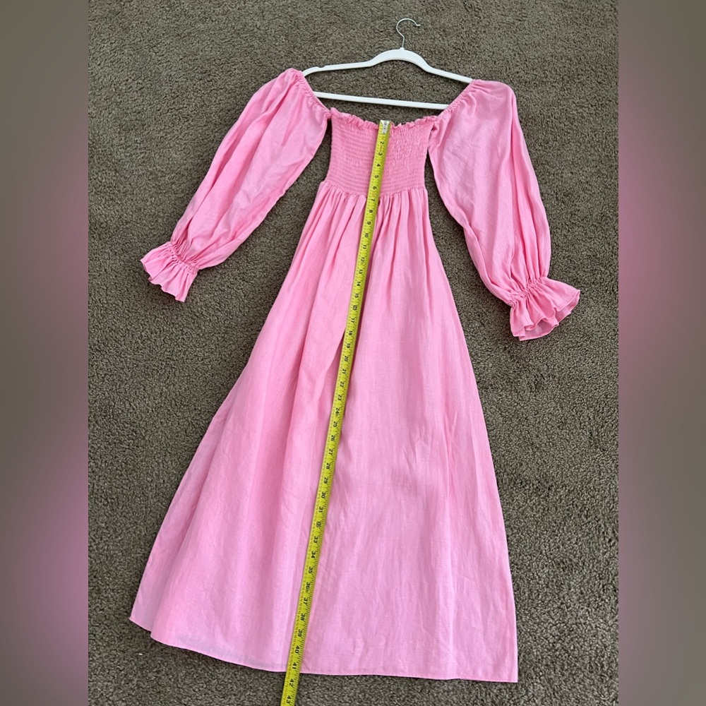 Petal & pup summer dress US 6